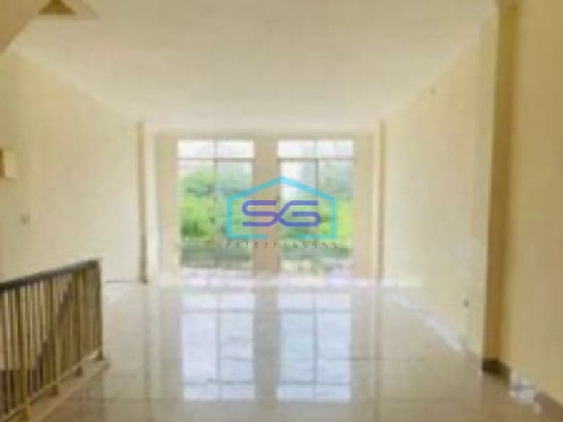 Dijual cepat Ruko Green Lake City unit langka Cipondoh Tangerang LB 297m2