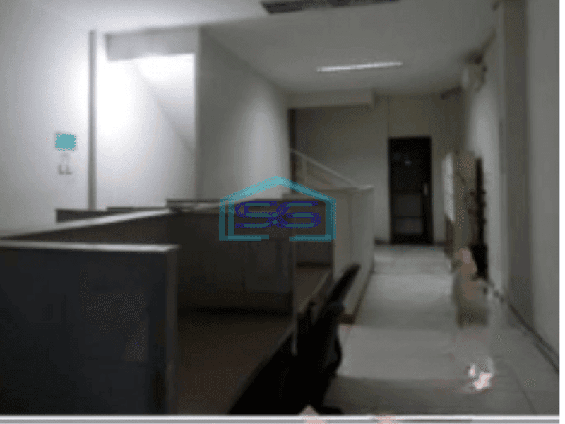 Dijual Ruko Di Pulo Gadung Trade Center Jakarta Timur Luas tanah 56 m²