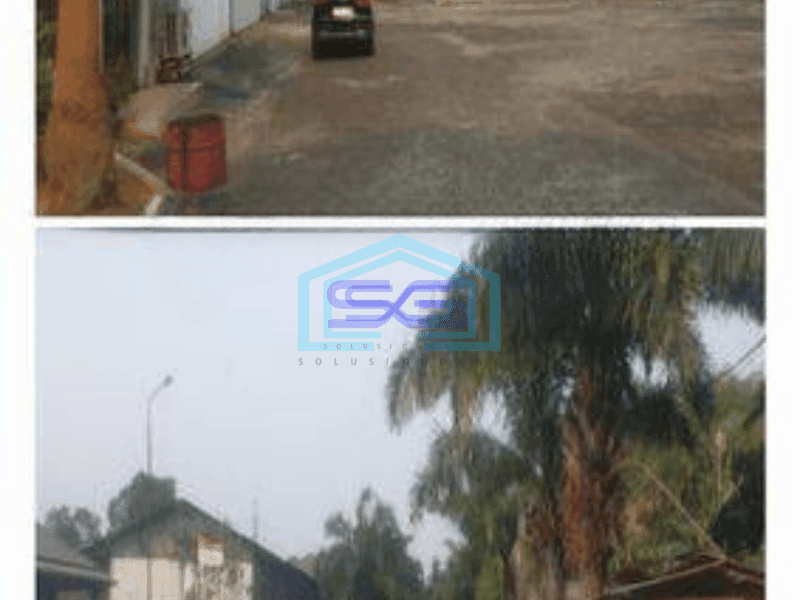 Disewakan Gudang di kawasan Balaraja Tangerang