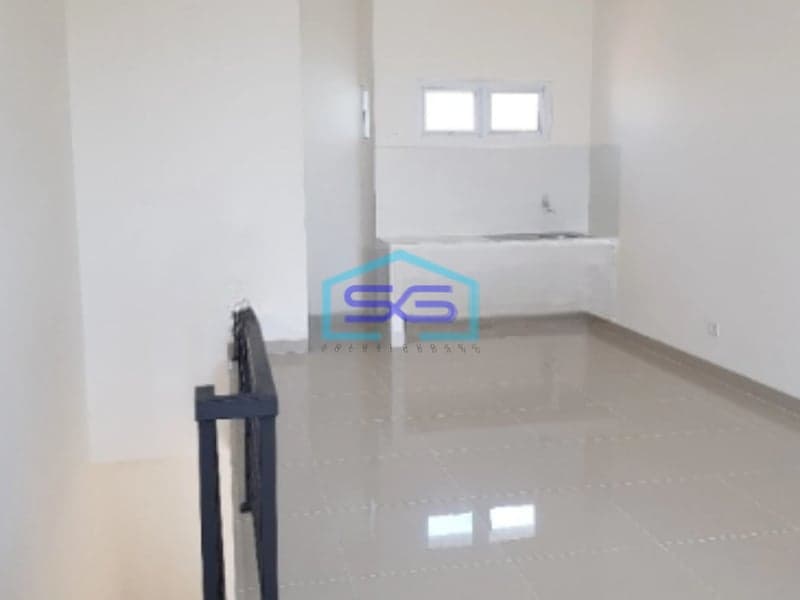 Dijual Ruko Paramount 2 Lantai Siap Pakai Pinggir Jalan Raya Simongan Semarang LB 105m2