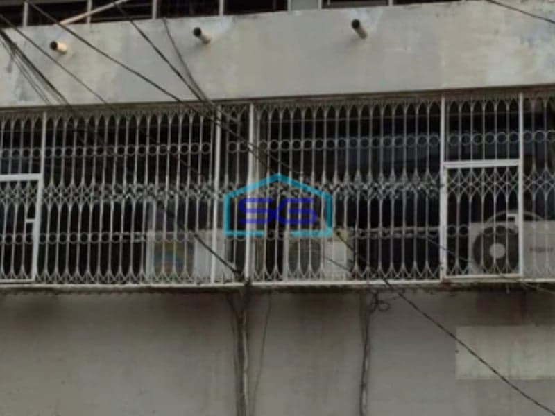 Dijual Ruko 2 Gandeng Jarang Ada Murah di Sunter Jakarta Utara Bangunan 3 Lantai