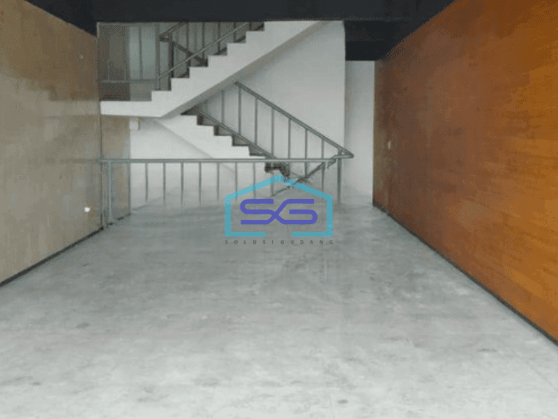 Disewakan Ruko Jalan Raya Bratang Binangun Gubeng Surabaya