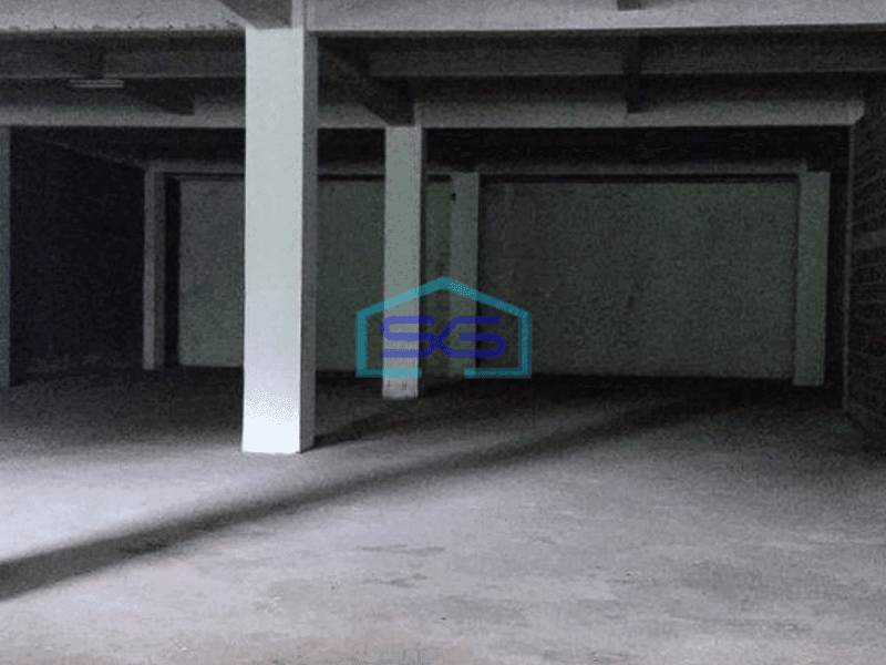 Disewakan Gudang Soekarno Hatta Bandung Luas 500m2