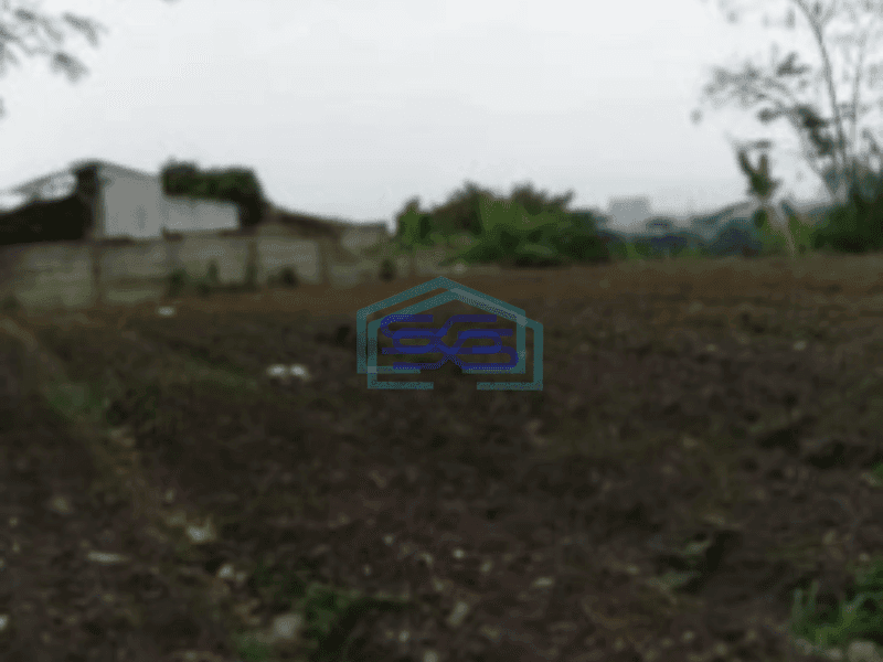 Disewakan Tanah Kawasan Cigadung Bandung Luas 3890m²