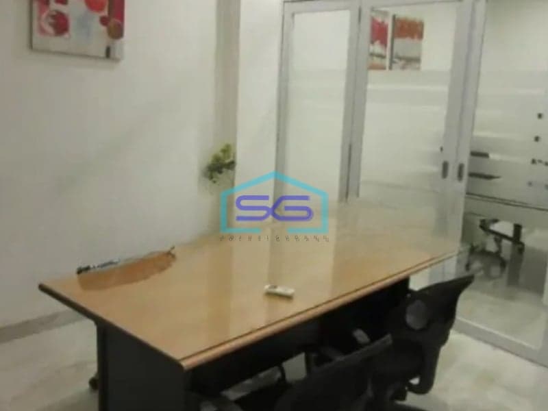 Dijual Cepat Ruko Luas Tanah  114 m² Lokasi Gambir Jakarta Pusat