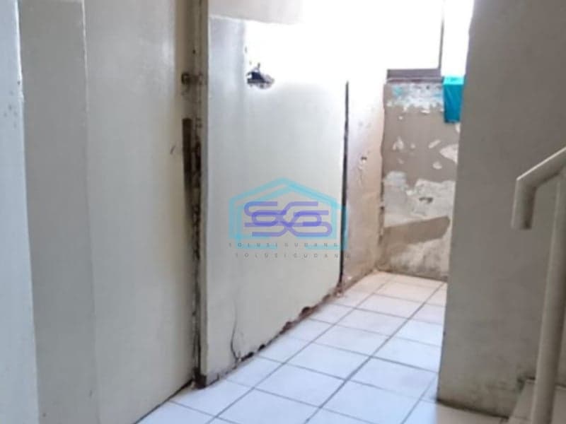 Dijual Ruko Luas Bangunan 240 m² Lokasi Pangeran Jayakarta Jakarta Pusat