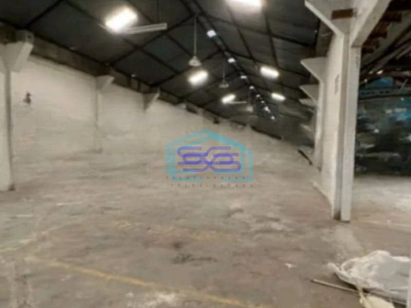 Disewakan Gudang Ada Kantor Lokasi Strategis di Sewon Bantul Yogyakarta