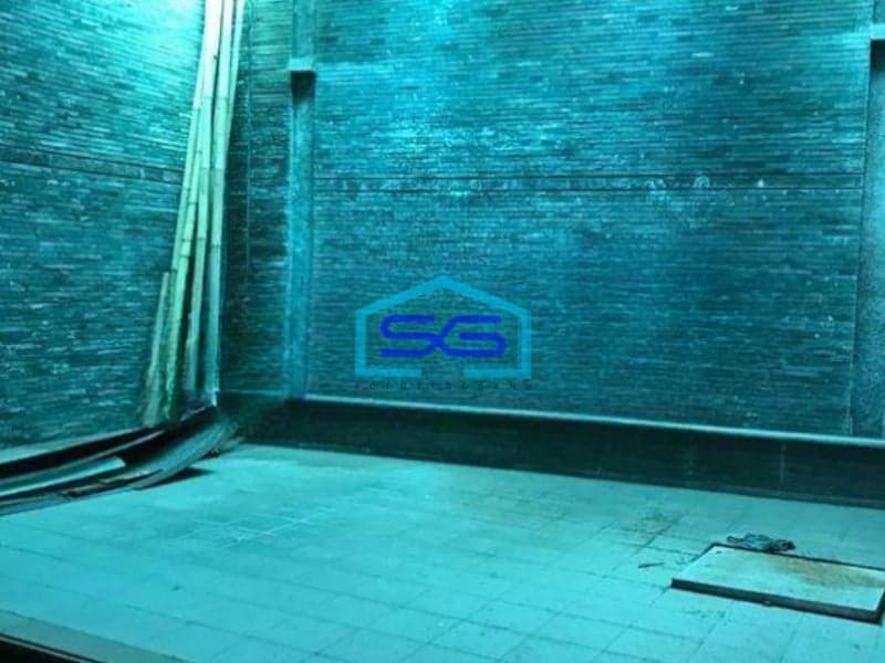 Dijual Kantor 2 Lantai Strategis di Lengkong Bandung Luas Tanah 390 m²