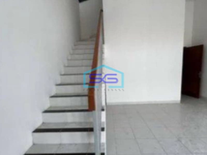 Disewakan Gudang Dadap Tangerang Gudang Salembaran Siap Pakai LB 360m2