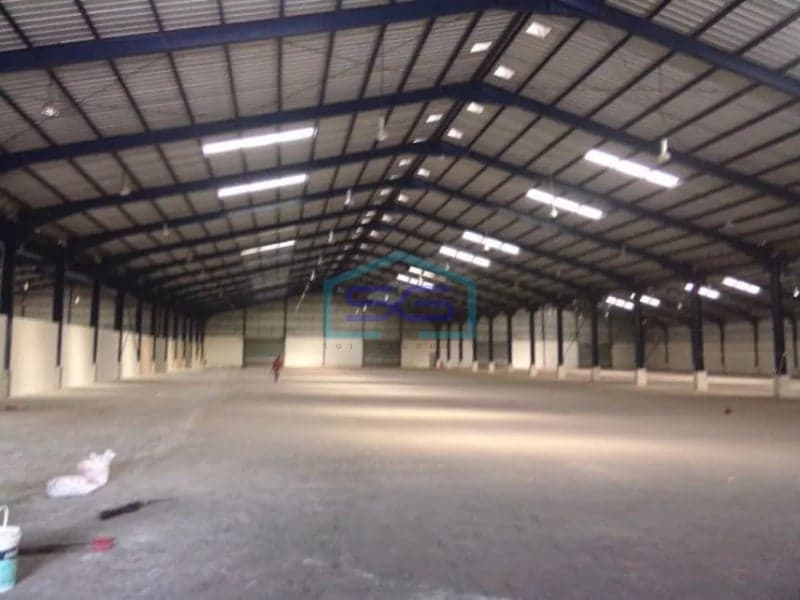 Gudang disewakan di marunda ready bulan november luas 5000m