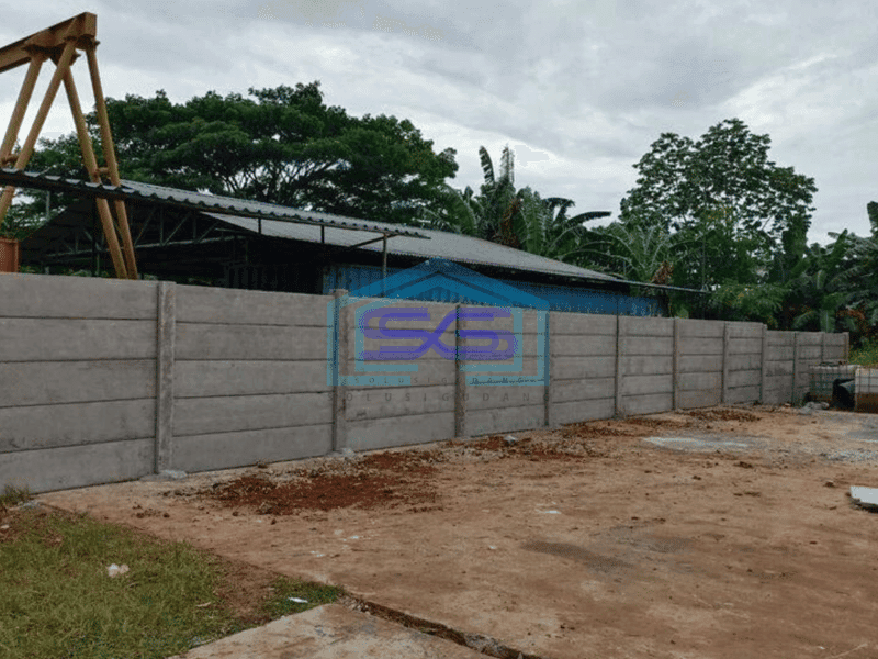 Disewa Tanah di Jl Pramuka Utan Kayu Utara Matraman Jakarta Timur