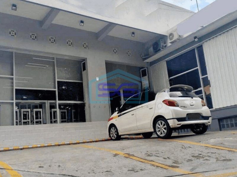 Dijual Ruko Murah Besar Cocok untuk Gudang di Sleman Jogja dekat Tugu Jogja