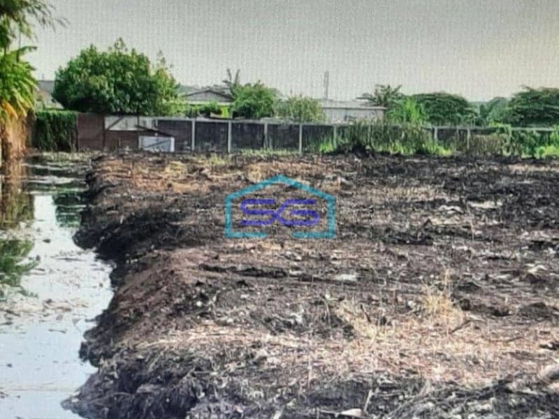 Dijual Tanah Di Cakung Jakarta Timur LT 60881m2