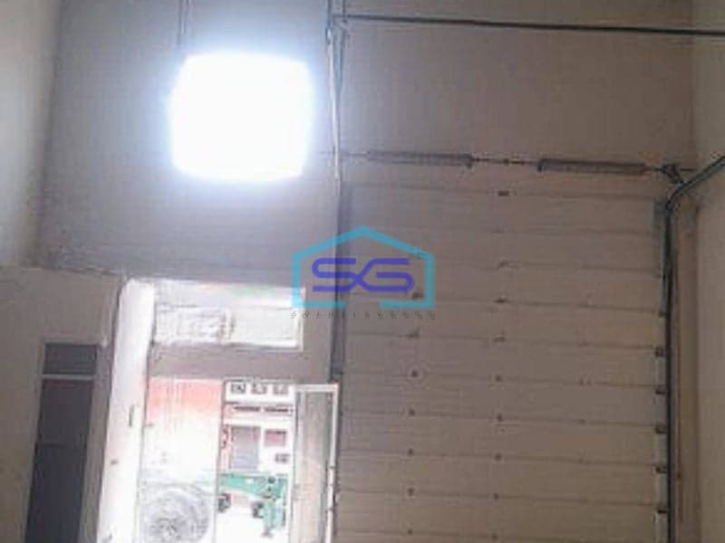 Disewakan Gudang Siap Pakai di Kompleks yg Rapih di Cakung Jakarta Timur LT 234m2