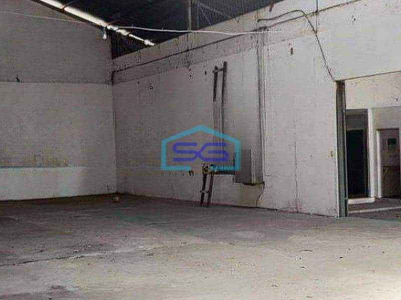 Disewakan Gudang Siap Pakai Dan Strategis di Singosari Malang Luas 543m2