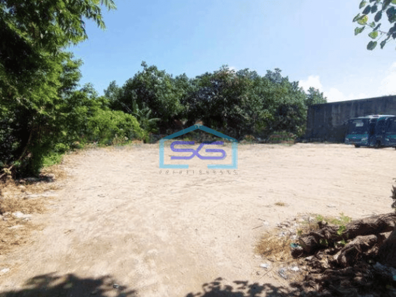 Dijual Tanah Beachfront Kuta Bali LT 2200m2