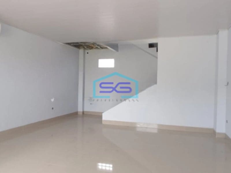 Disewakan Gudang Dan Ruko Di Jl Propinsi Tasikmalaya Luas Bangunan 2144m2