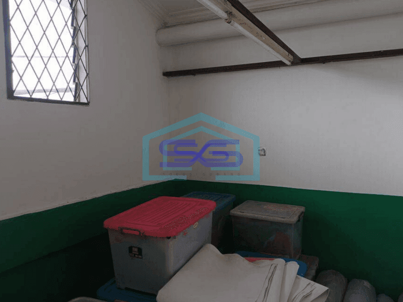 Gudang Prima daan mogot - Jakarta barat