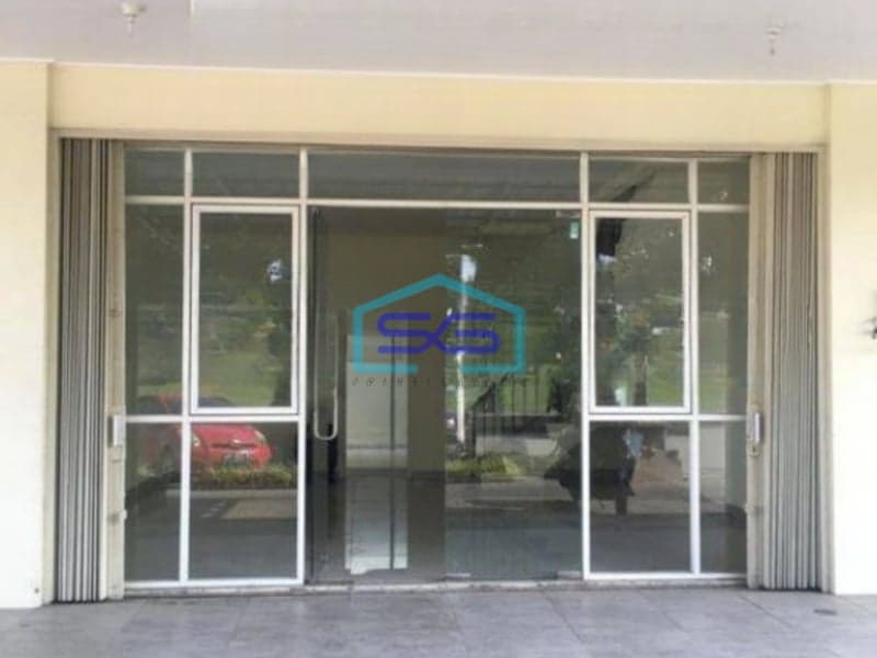 Dijual Ruko Siap Pakai Arana Kota Harapan Indah Bekasi