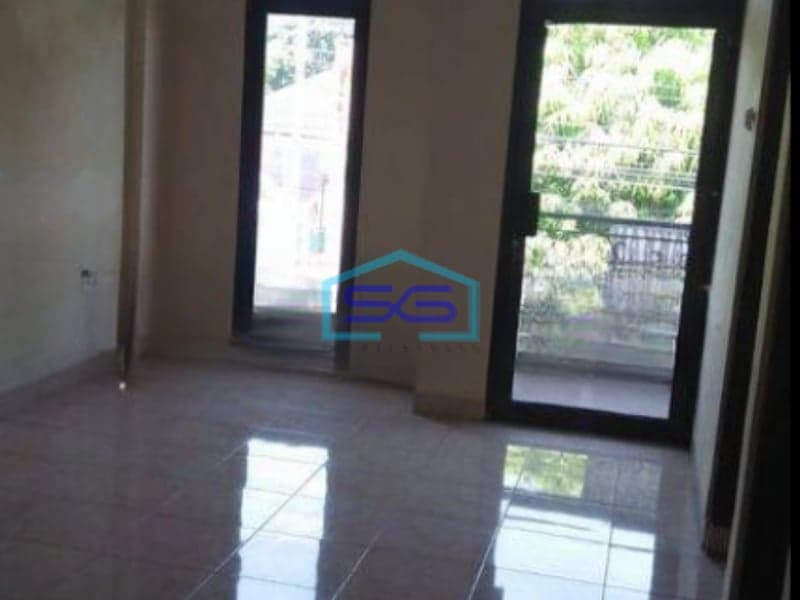 Disewakan Ruko Murah Tepi Jalan Utama di Sleman LT 126m2 Strategis Pinggir Jalan Utama