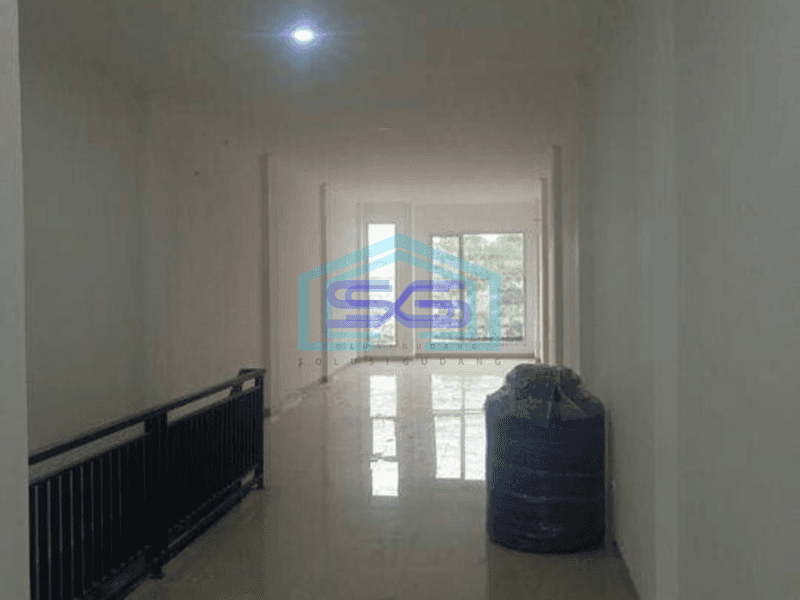 Dijual Ruko baru murah siap usaha di Serpong BSD