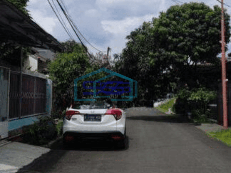 Dijual Kavling murah Lokasi Premium Dan Bagus di Kopo Mas, Bandung