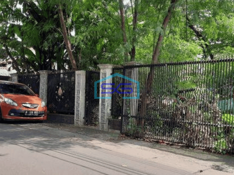 Dijual Kavling Murah di Jakarta Selatan, Pondok Labu Cilandak