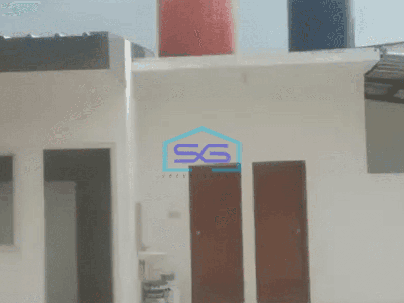 Disewakan Gudang  di Jl Kh Hasyim Ashari Gondrong Cipondoh Tangerang