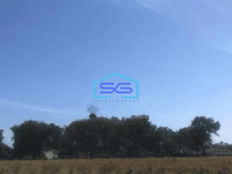 Dijual Tanah Komersil Luas  15177 m² Lokasi Marusu Maros Sulawesi Selatan