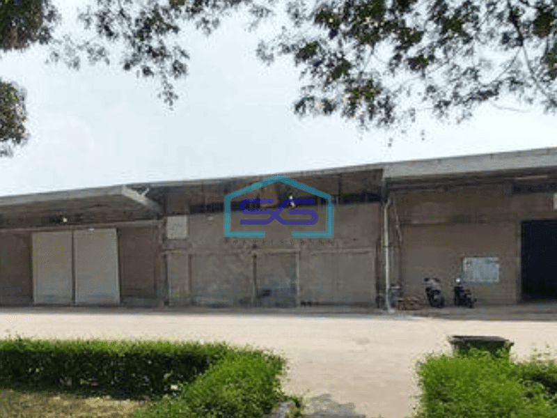 Disewakan Gudang Murah Siap Pakai Luas Bangunan 2600 m² di Cakung Jakarta Timur