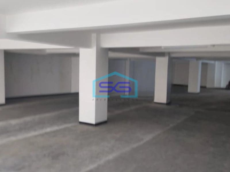 Disewakan Gedung Kantor 3 Lantai di Kalimalang Jakarta Timur Luas Bangunan 1200m2