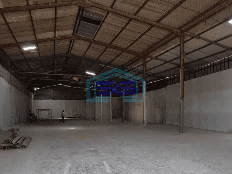 Disewakan Gudang Di Kapuk kamal