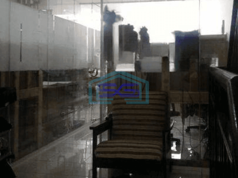 Dijual Ruko Kantor di Jakarta Garden City, Jakarta Timur