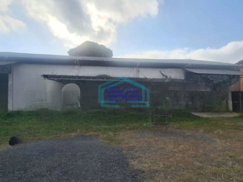 Disewakan Gudang Ada Kantor Luas Tanah 600 m² Lokasi Strategis di Umbulharjo Yogyakarta