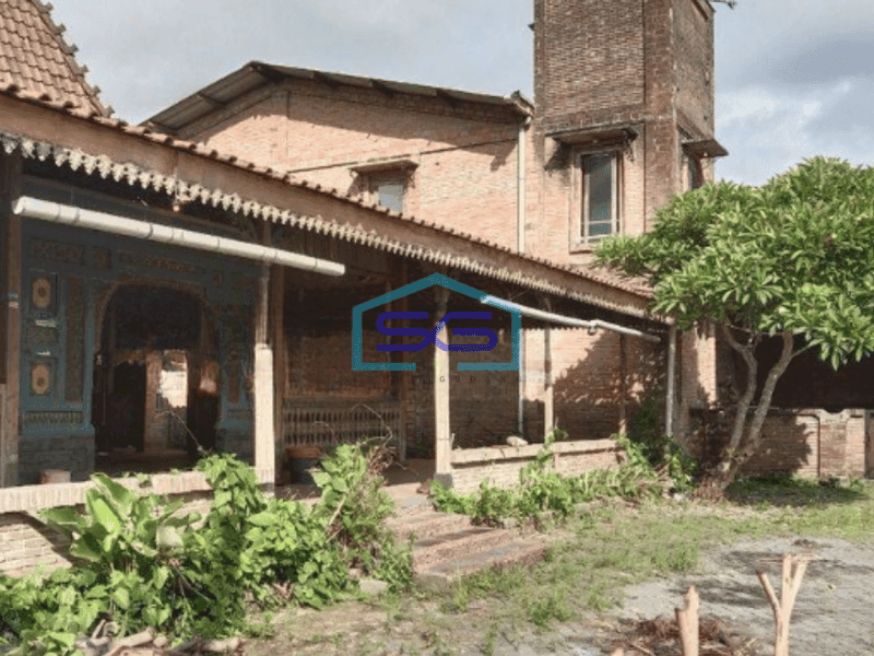 Tanah Bonus Resto Dijual Ringroud Utara Sleman Yogyakarta