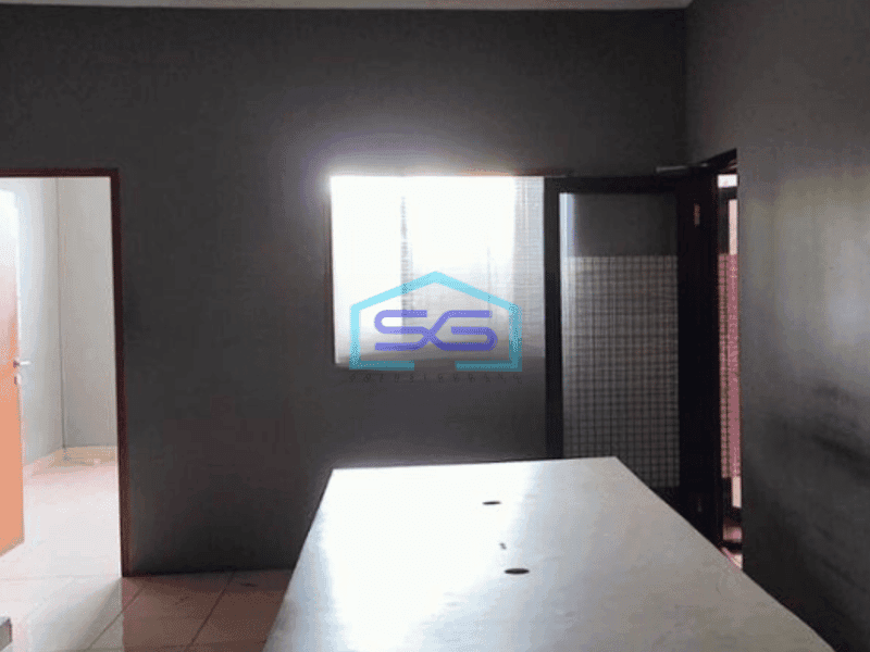 Disewakan Ruko 2 Lantai Luas Bangunan 101 m² di Pondok Aren Tangerang Selatan