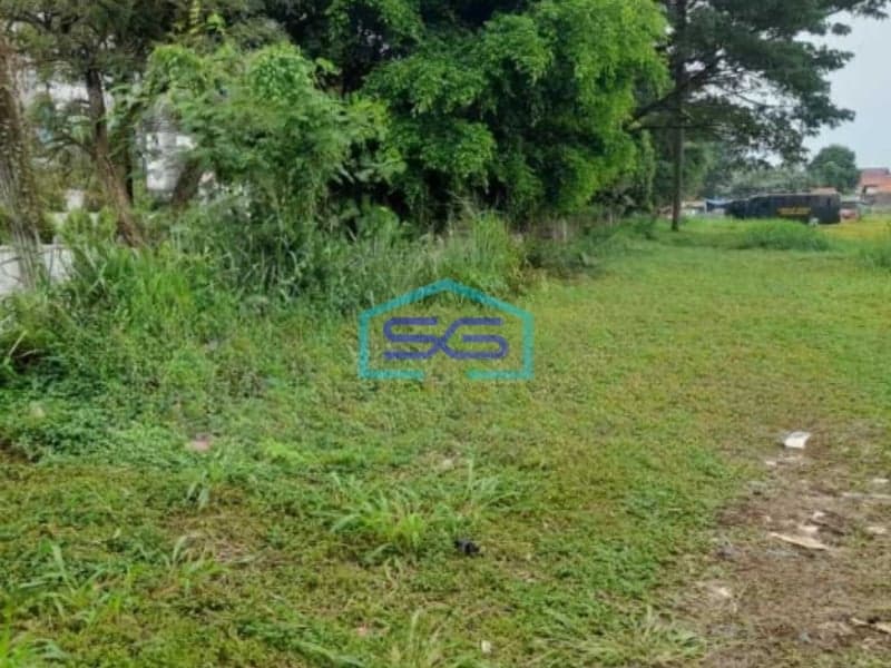 Dijual Tanah Luas  18000 m² Lokasi Pasar Minggu Jakarta Selatan