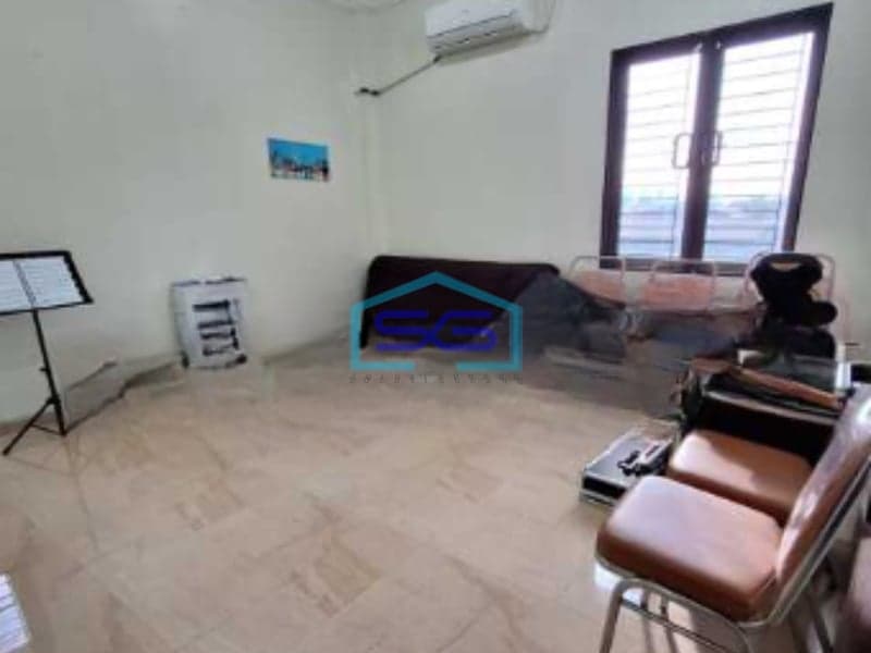 Dijual Cepat Ruko Murah Luas Tanah 404 m² Lokasi di Duri Kepa Jakarta Barat