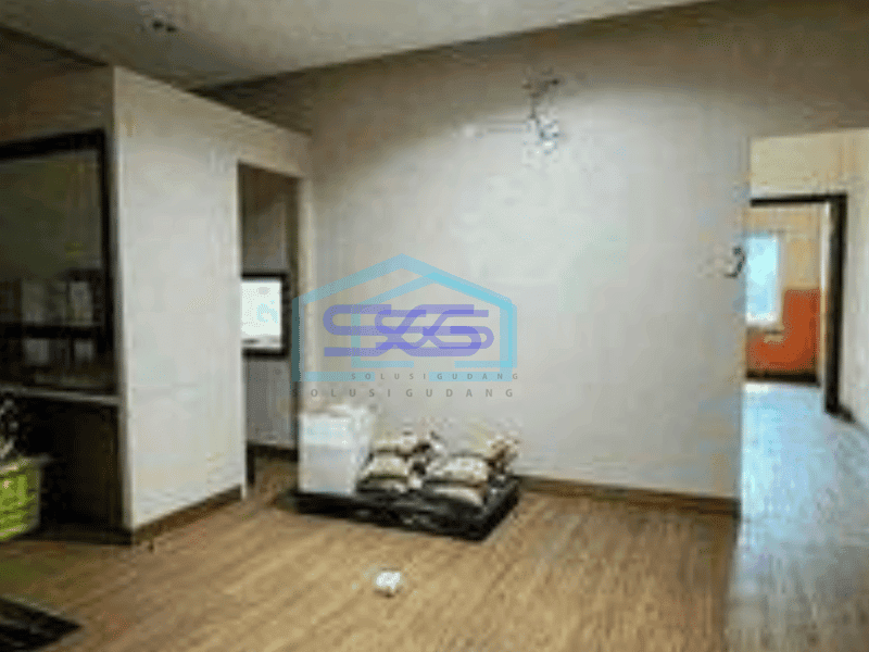 Dijual ruko di tebet