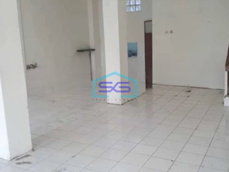 Dijual Ruko Luas Bangunan  140 m² Lokasi Caringin Bandung