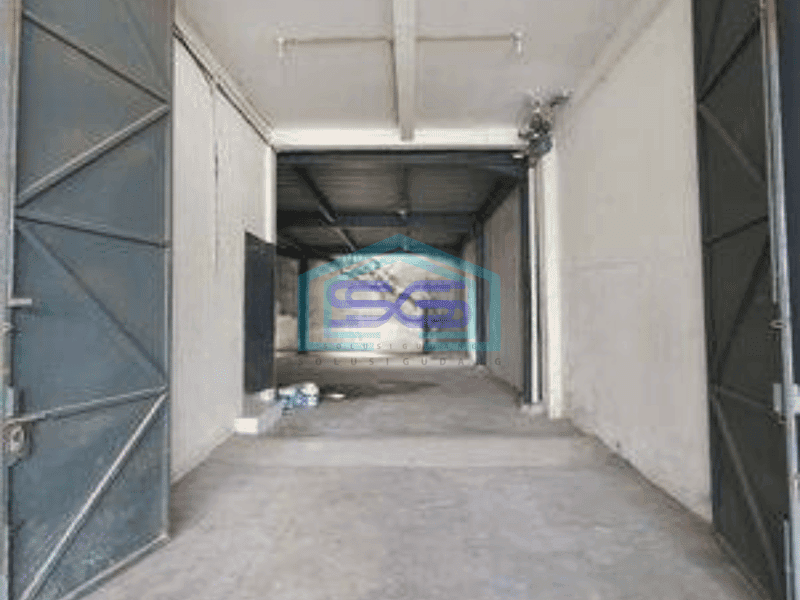 Disewakan Gudang di Elang Laut Kamal Jakarta Utara