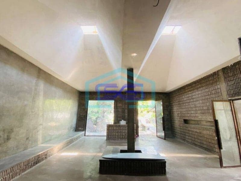 Disewakan Gudang Jalan Raya Canggu Lokasi Di Pingir Jalan