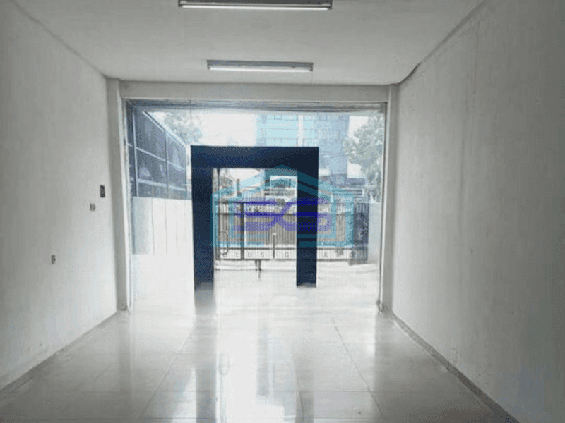 Disewa Ruko Siap Pakai di Sunter Bisma Jakarta Utara