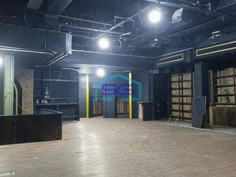 Disewakan Mini Gedung Kemang Raya Jakarta Selatan 3 Lantai LT 635m2