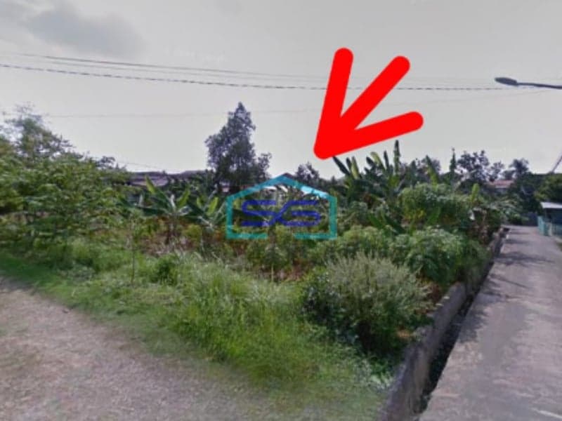 Dijual Cepat Tanah Murah Siap Bangun Palembang Lahan Keras Siap Bangun