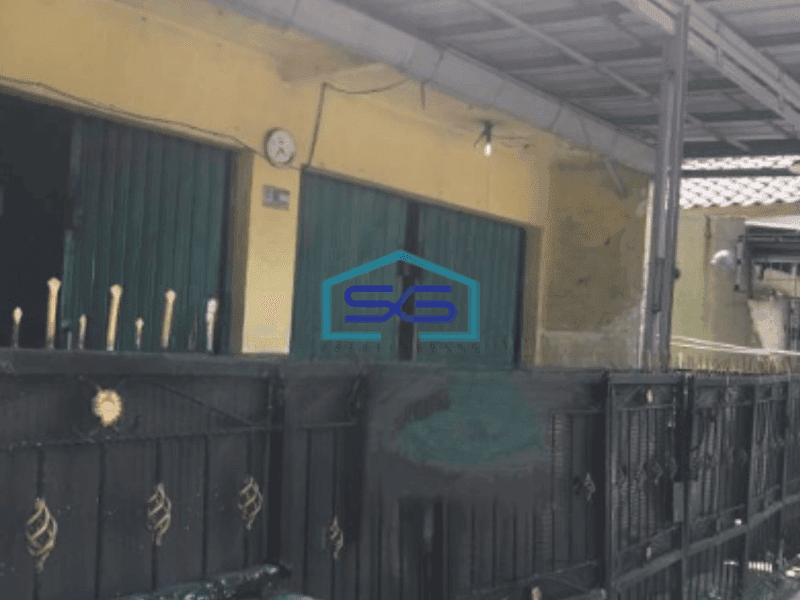 Dijual Ruko Luas Bangunan 68m2 di Tambun Selatan, Bekasi
