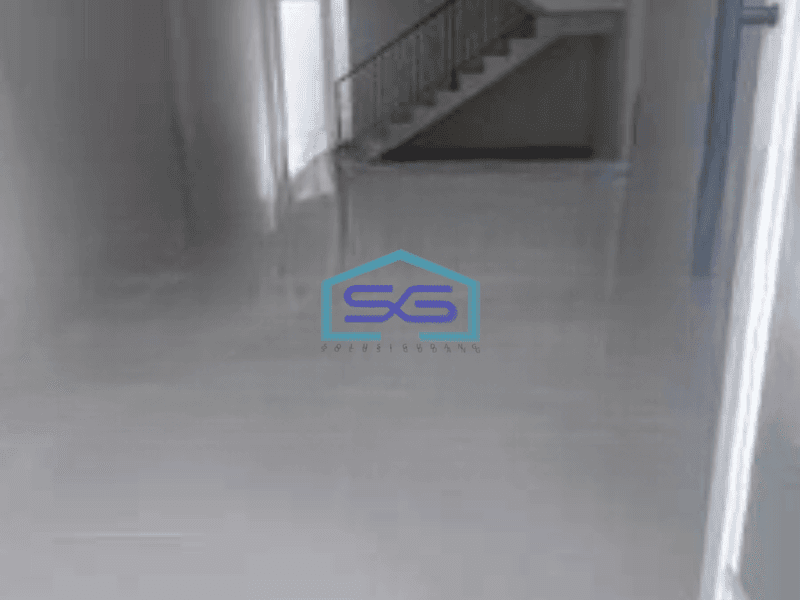 Disewakan Ruko 3 Lantai Luas Bangunan  240 m² di Cempaka Putih Jakarta Pusat