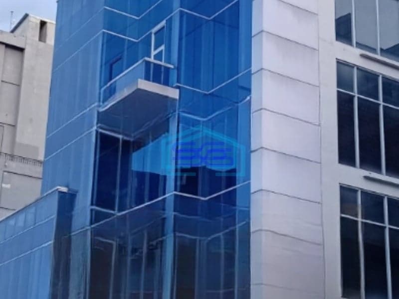 Dijual Kantor Luas Tanah  1067 m² Lokasi di Menteng Jakarta Pusat