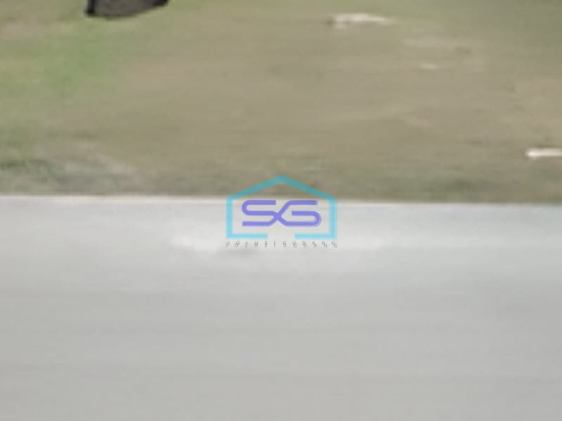 Dijual Tanah Berada di Pinggir Jalan Raya SHM Serang Baru Bekasi