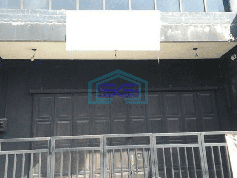 Disewakan Ruko Murah Pusat Kota Jogja